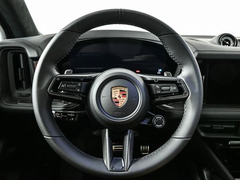 New 2026 Porsche Cayenne GTS image 11