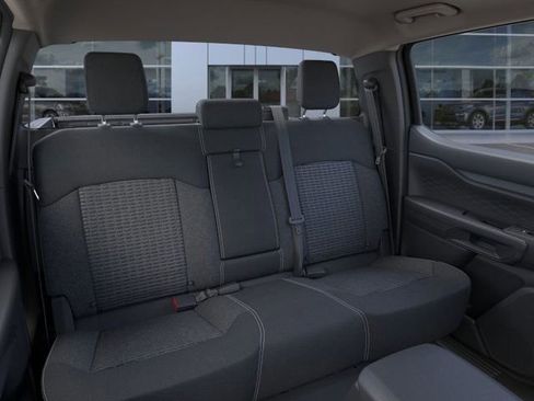New 2025 Ford Ranger XL RWD image 11