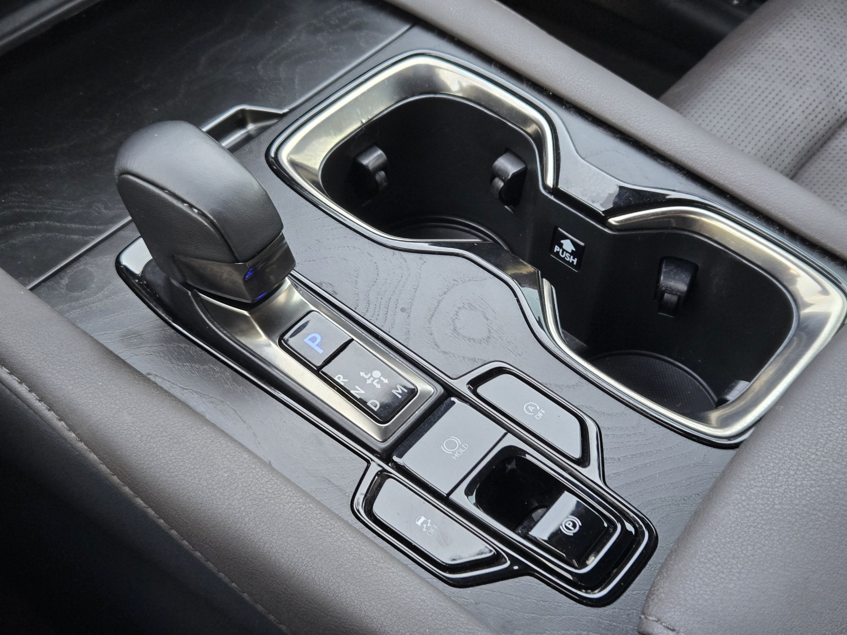 Used 2023 Lexus RX 350 FWD w/ Cold Area Package image 17