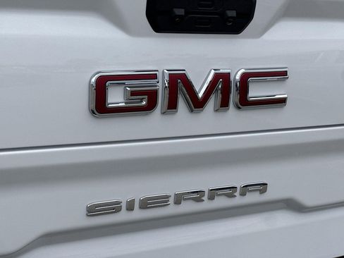 New 2026 GMC Sierra 1500 SLT w/ SLT Premium Plus Package AWD/4WD image 28