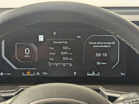 New 2025 Kia Sorento SX image 18