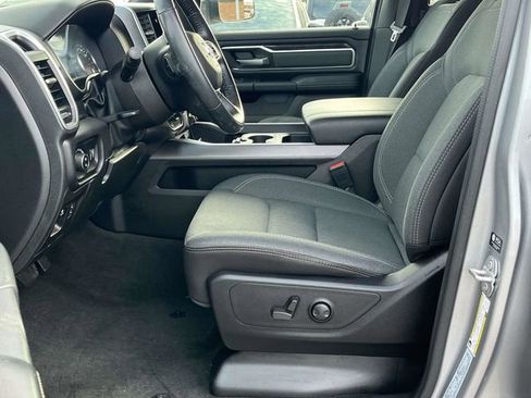 Used 2022 RAM 1500 Big Horn image 13