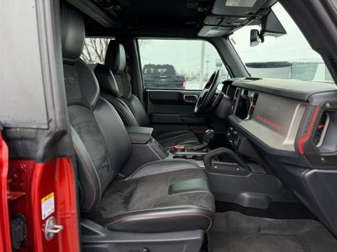Certified 2024 Ford Bronco Raptor image 21