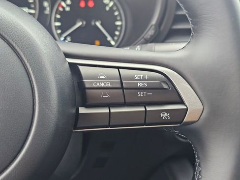 New 2026 MAZDA MAZDA3 2.5 S Sedan w/ Preferred Pkg FWD image 36