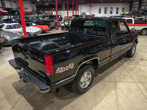 Used 1994 GMC Sierra 1500 SLE image 17
