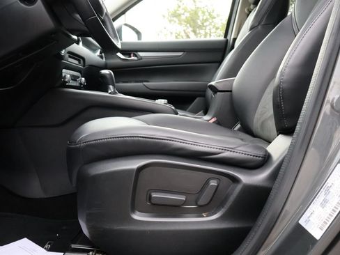 Used 2019 MAZDA CX-5 Touring AWD/4WD image 32
