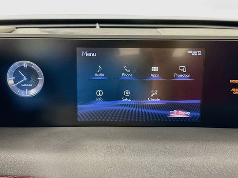 Used 2019 Lexus UX 200 F Sport FWD image 14