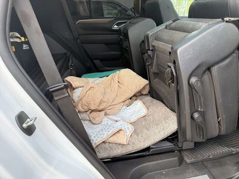 Used 2022 Chevrolet Tahoe High Country image 37