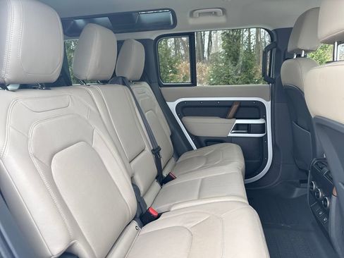 Used 2023 Land Rover Defender 110 SE image 20