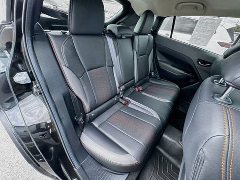 Used 2024 Subaru Crosstrek 2.5i Limited AWD/4WD image 23
