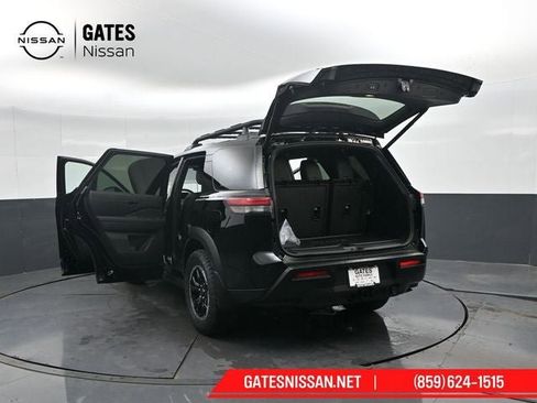 New 2026 Nissan Pathfinder Rock Creek image 50