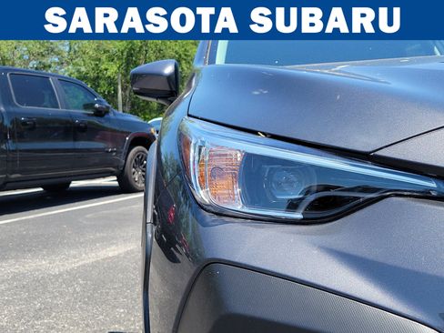 New 2026 Subaru Crosstrek 2.0i Premium AWD/4WD image 7