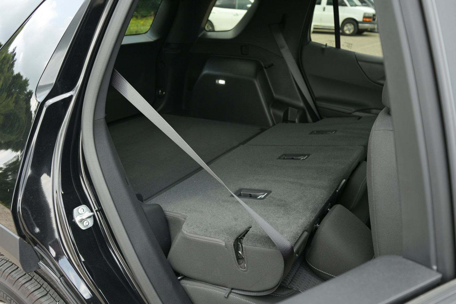 Used 2026 Chevrolet Equinox LT AWD/4WD image 34