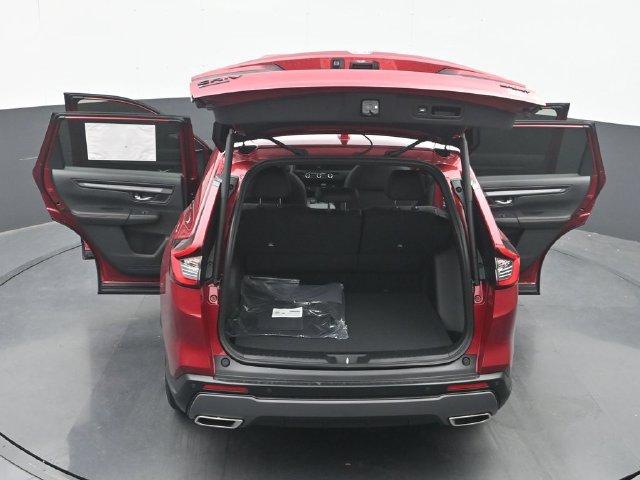 New 2026 Honda CR-V Sport-L image 48