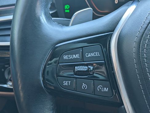 Used 2021 BMW 540i image 19