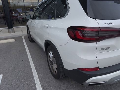 Used 2021 BMW X5 xDrive40i w/ Convenience Package image 6