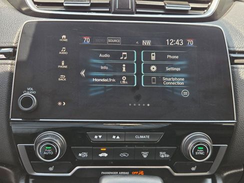 Used 2017 Honda CR-V EX-L image 29