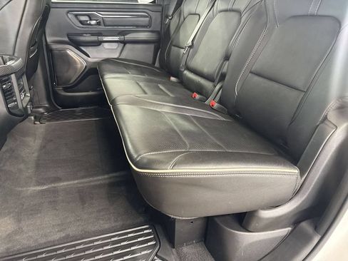 Used 2023 RAM 1500 Limited AWD/4WD image 26