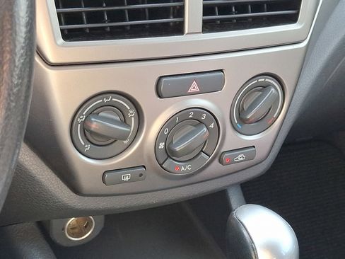 Used 2008 Subaru Impreza Outback Sport w/ Popular Equipment Group 3A image 16