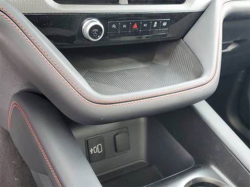 New 2026 Ford Explorer ST w/ Sun And Sound Package image 22