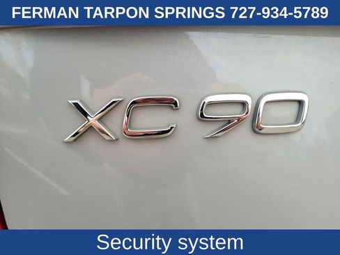 Certified 2023 Volvo XC90 B6 Plus w/ Protection Package image 19