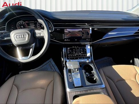 New 2025 Audi Q7 3.0T Premium Plus image 5