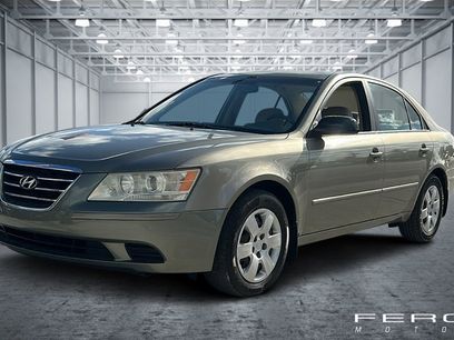 Used 2010 Hyundai Sonata GLS w/ Popular Equipment Pkg 2