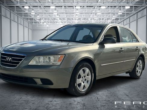 Used 2010 Hyundai Sonata GLS w/ Popular Equipment Pkg 2 image 1