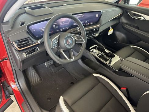 New 2026 Buick Envision Sport Touring image 13