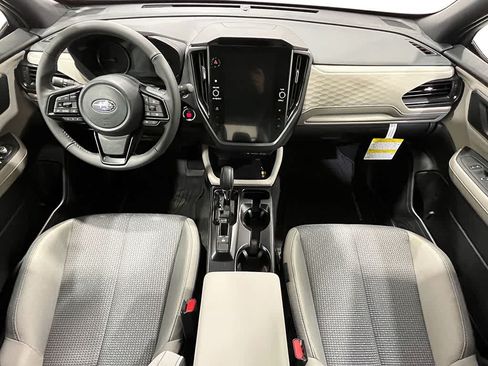 Used 2026 Subaru Forester Premium AWD/4WD image 15