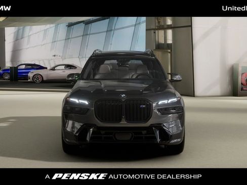 New 2026 BMW X7 M60i image 31
