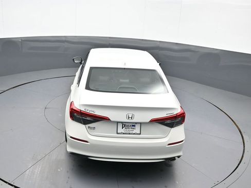 Used 2023 Honda Civic Sport image 38