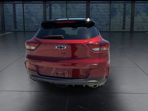 Used 2022 Chevrolet TrailBlazer RS image 7