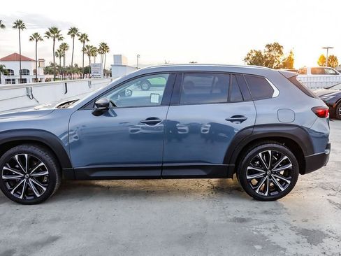 Used 2023 MAZDA CX-50 AWD 2.5 S w/ Cargo Package image 13