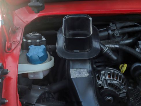 Used 1999 Porsche 911 Carrera image 19