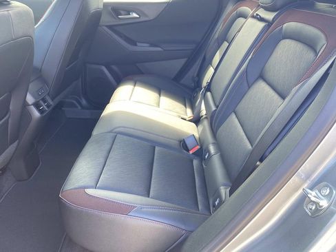 New 2026 Chevrolet Equinox RS w/ Convenience Package III image 13