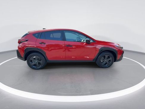 Certified 2024 Subaru Crosstrek 2.5i AWD/4WD image 8