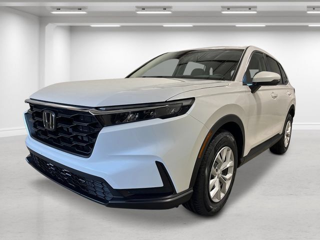 New 2026 Honda CR-V LX image 7