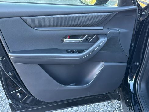 New 2026 MAZDA CX-90 3.3 Turbo w/ Select Package image 11