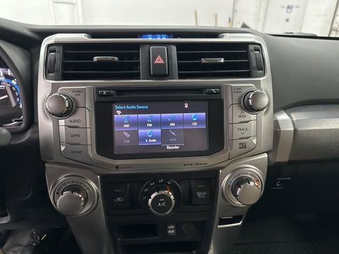 Used 2019 Toyota 4Runner SR5 image 14