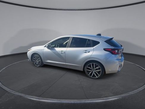 New 2026 Subaru Impreza 2.0i Sport AWD/4WD image 6