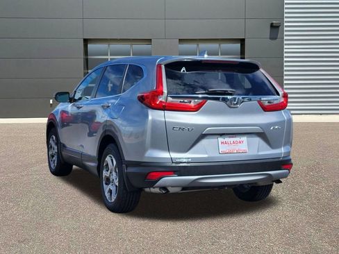 Used 2019 Honda CR-V EX-L image 3