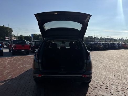 Used 2022 Hyundai Tucson SEL w/ Convenience Package FWD image 29