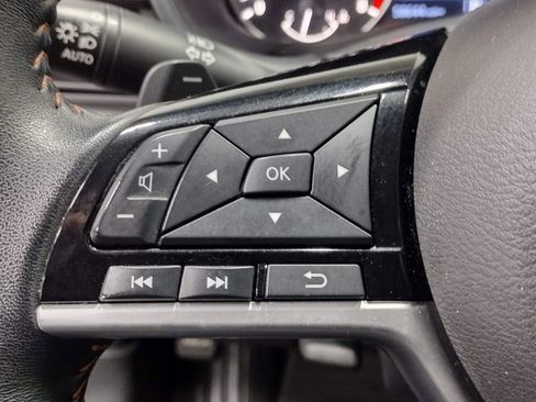 Used 2021 Nissan Altima 2.5 SR image 25