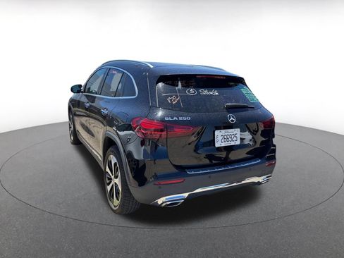 Used 2025 Mercedes-Benz GLA 250 image 3