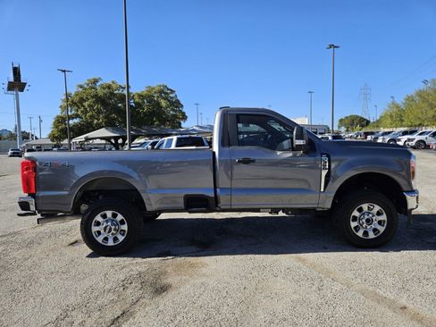 Certified 2024 Ford F350 XLT w/ FX4 Off-Road Package image 2