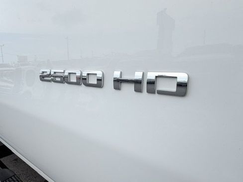 Used 2017 Chevrolet Silverado 2500 W/T w/ WT Fleet Convenience Package AWD/4WD image 19
