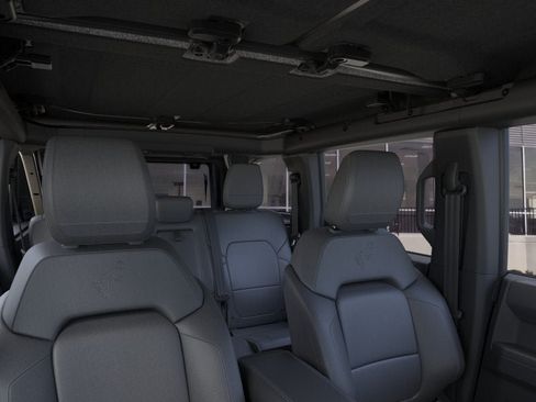 New 2026 Ford Bronco Outer Banks AWD/4WD image 37