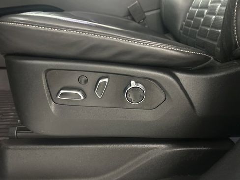 Used 2021 Cadillac Escalade Sport Platinum w/ Heavy-Duty Trailer Package image 10