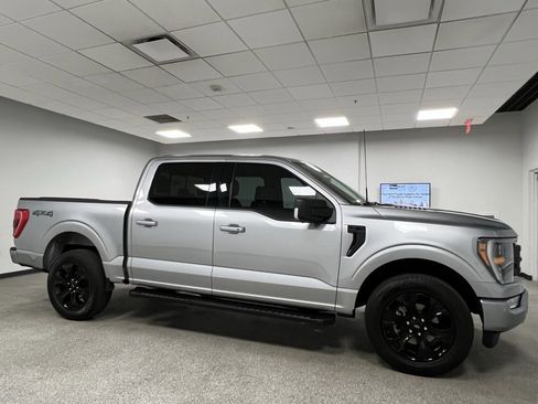 Used 2023 Ford F150 XLT w/ Equipment Group 302A High image 15